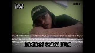 Ikrar - Iwan Fals || Video Status