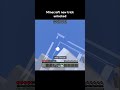 Minecraft new trick unlocked 🔓