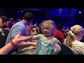 Disney day 4 part 1: 2019