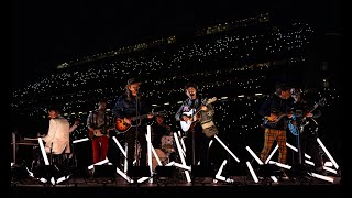 Arkells - 108th Grey Cup Halftime Show (ft. The Lumineers, K.Flay)