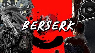 The BERSERK Tape | GUTS | Mindset Motivation