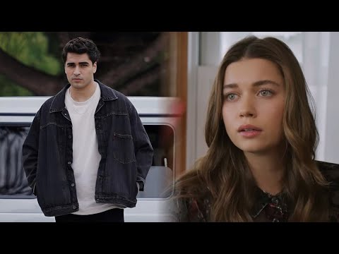 Mert Demir y Afra Saraçoğlu La Sorpresa que Enamoró a Todos