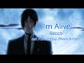 I'm Alive - Becca (Ost Kuroshitsuji) Live Version [Sub Indonesia]