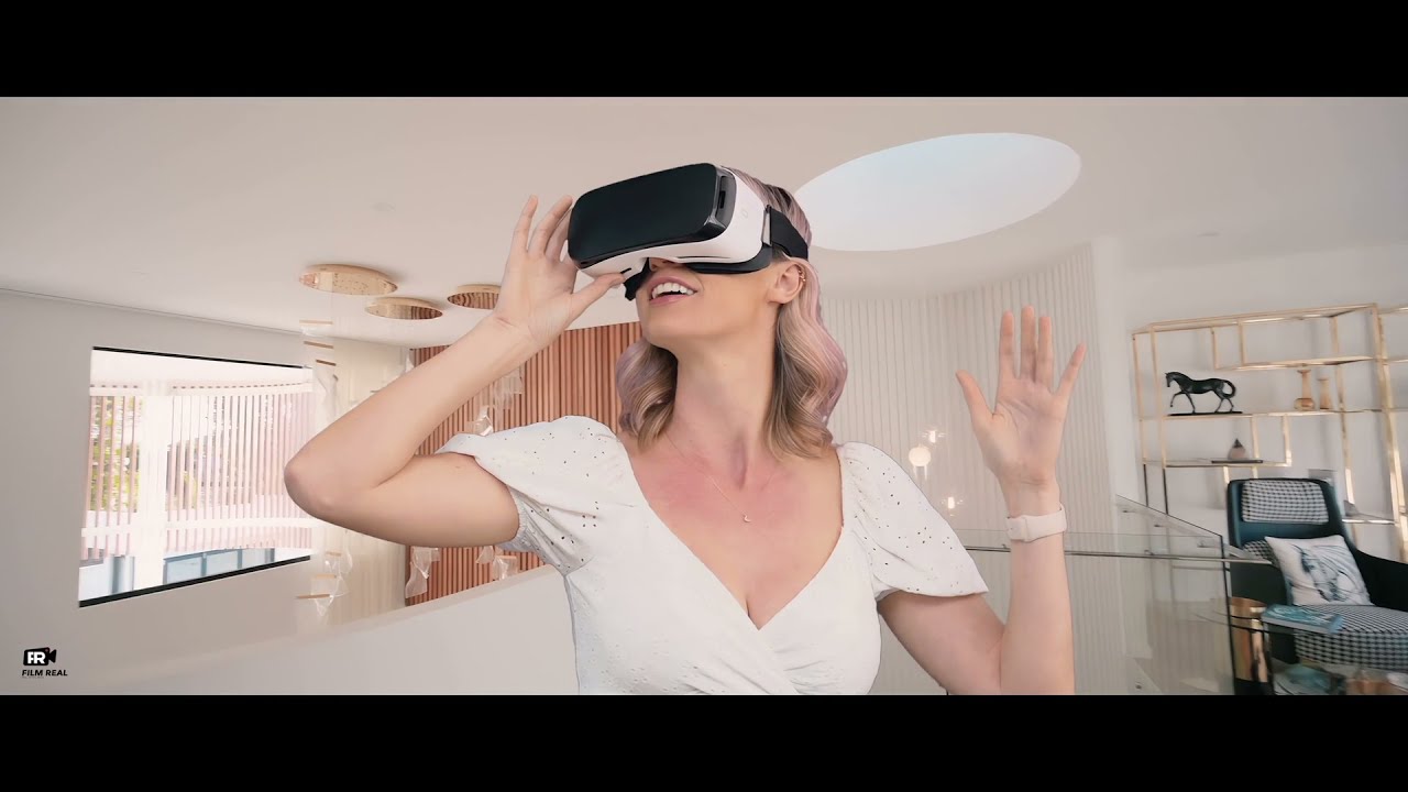 FILMREAL STUDIO - full-service Real Estate Media Agency in Brisbane