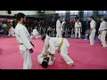 London ju jitsu sensei chris lacy 5th dan tomoenage  stomach throw to arm bar combination