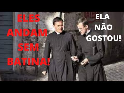 Vídeo: Um Padre Do Vaticano Contou Sobre A Aparência Dos Anjos - Visão Alternativa