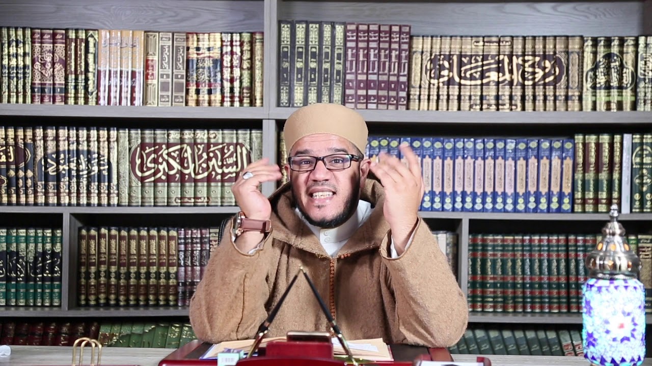 شرح باب الراءات  #البدور_الجوامع_على_الدرر_اللوامع