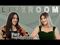 LIFEROOM| Մաշ Իսրայելյանը` Բենի հետ կոնֆլիկտի, իրեն նեղացնողների, երեխային ԱՄՆ-ում ունենալու մասին
