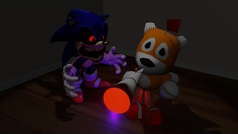 Doll... What is that? | Blender
