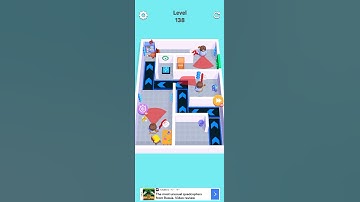 Pet Escape Game Level 138 Gameplay Throughwalk Need 1k subscribers