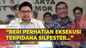 Komisi Kejaksaan Pantau Proses Eksekusi Silfester Matutina di Kasus Fitnah Jusuf Kalla