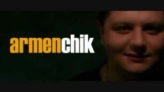 Video thumbnail of "Armenchik Cula Cula"