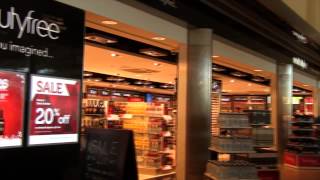 Robin Hood Airport - Doncaster Sheffield