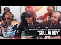 Soulja Boy: Million Dollaz Worth of Game Ep. 120