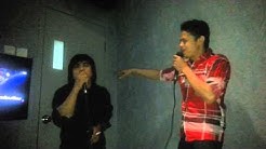 Setia Band - Apel Malam Minggu (Karaoke Cover)  - Durasi: 3:09. 