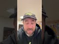 Josh Kennedy Vlog 16