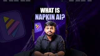 🔥Napkin AI Explained: Instantly Turn Text into Stunning Visuals with This FREE Tool! | Intellipaat