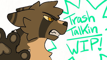 Trash Talkin MAP Part 14!!!