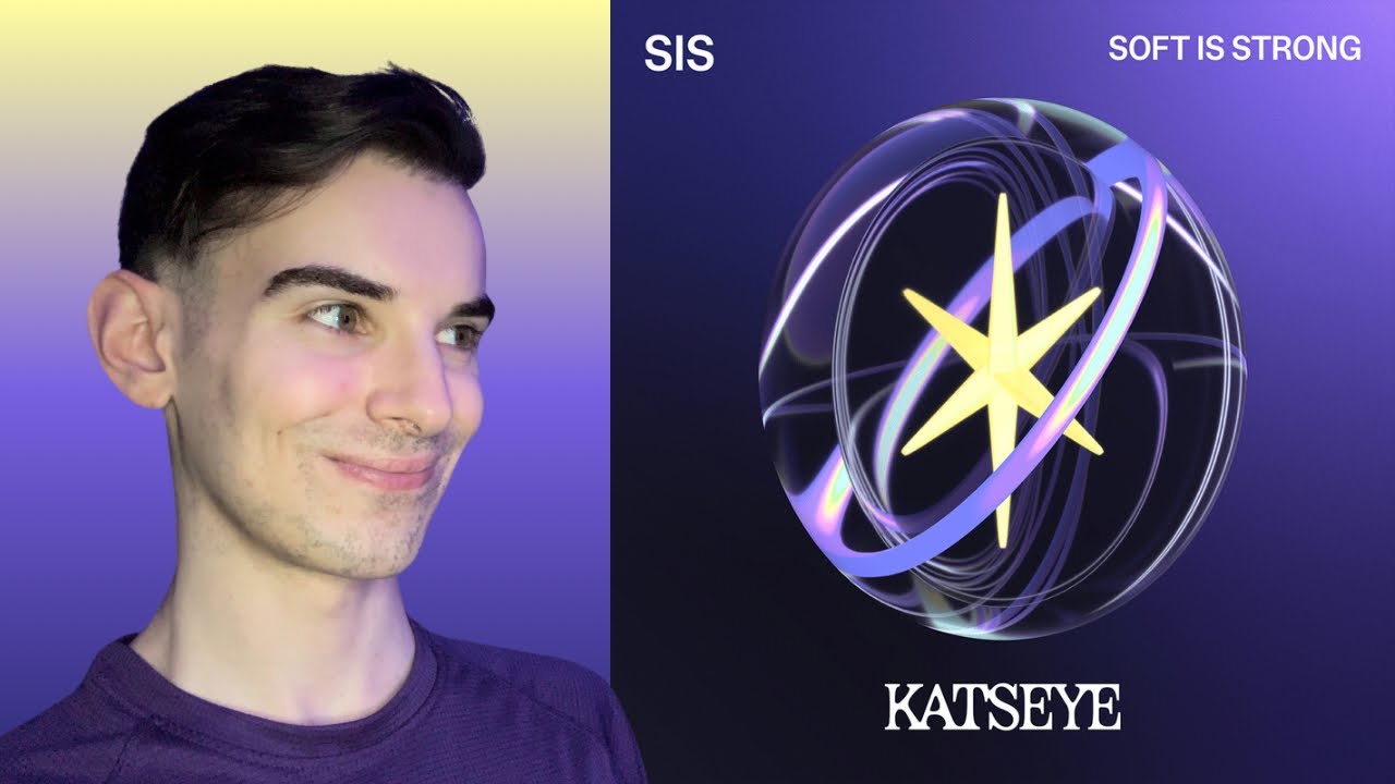 KATSEYE 캣츠아이 'SIS (Soft Is Strong)' Debut Ep REACTION! - YouTube