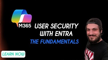 User Identity Security Fundamentals in Microsoft Entra | SSPR, MFA, PIM