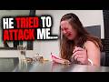 Daughter Shoots Her Dad… Then Asks If Cops LIED About His Death!