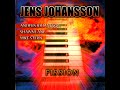 Capture de la vidéo Jens Johansson - Fission