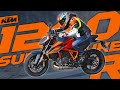 KTM 1290 Super Duke R 2020 | Prueba a fondo