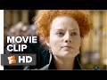 Mary queen of scots movie clip  throne of england 2018  movieclips coming soon