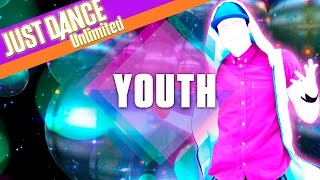 Just Dance Unlimited: Youth by Troye Sivan  – Official Track Gameplay [US] screenshot 1