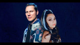 Hot In It (Clean Edit) - Tiësto & Charli XCX [Shake, Shake, Shake]