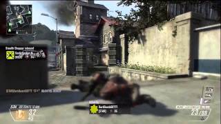 PLACED ON PROBATION TREYARCH WILL NOT STOP ME[BLACK OPS 2]