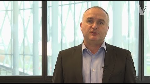 The importance of research for innovative companies like Barco