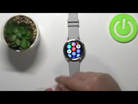 How to Install Apps on SAMSUNG Galaxy Watch 4 – Download Applications