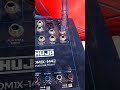 Ahuja Mixer Setup Short Video 2024 #shorts #viralshorts
