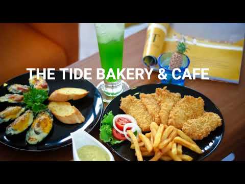 The Tide Resort Bangsaen - Chonburi TAT52