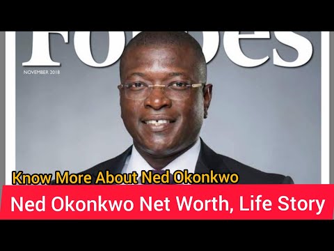Video: ¿Cuántos niños tiene Okonkwo?