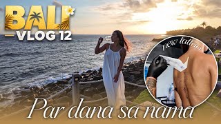 Produzili Smo Bali Za Jos 7 Dana   Par Dana Sa Nama
