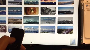 Qt QML UI for AppleTV