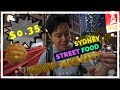 SYDNEY Street FOOD - You Must Try : CHINATOWN NIGHT MARKET