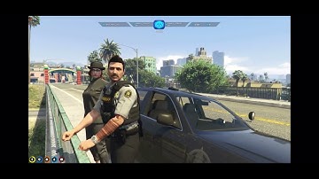 Kyle Pred thinks everyone is against him GTA RP