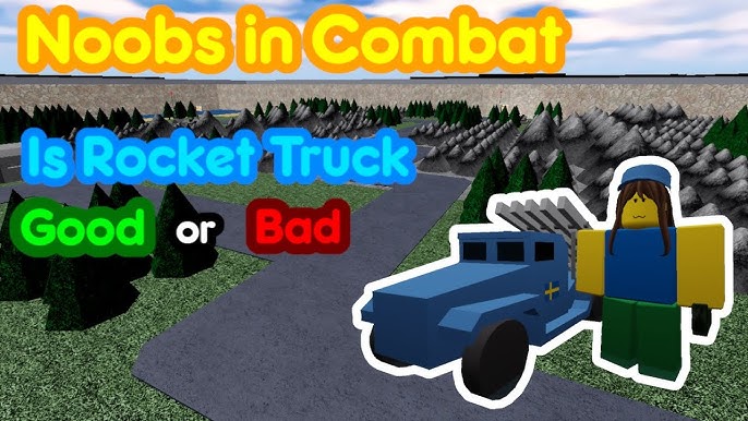 Unit Review - IFV Noobs in Combat Roblox 