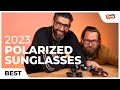 Opticians Pick the BEST POLARIZED Sunglasses for 2023 | SportRx
