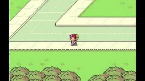 Yobo FC twin vs EarthBound