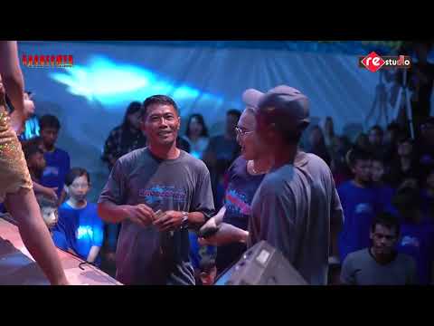 CINTA BUKANLAH KAPAL | Voc : Putri Isnari