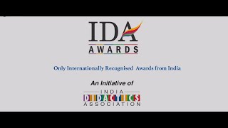 IDA Awards - Celebrating Excellence in Education & Skills