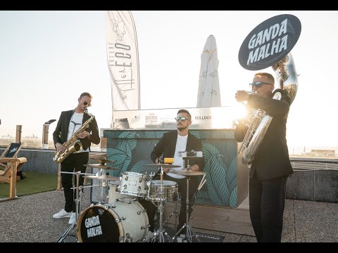 Englishman In New York Ganda Malha Official 1 Minute Cover