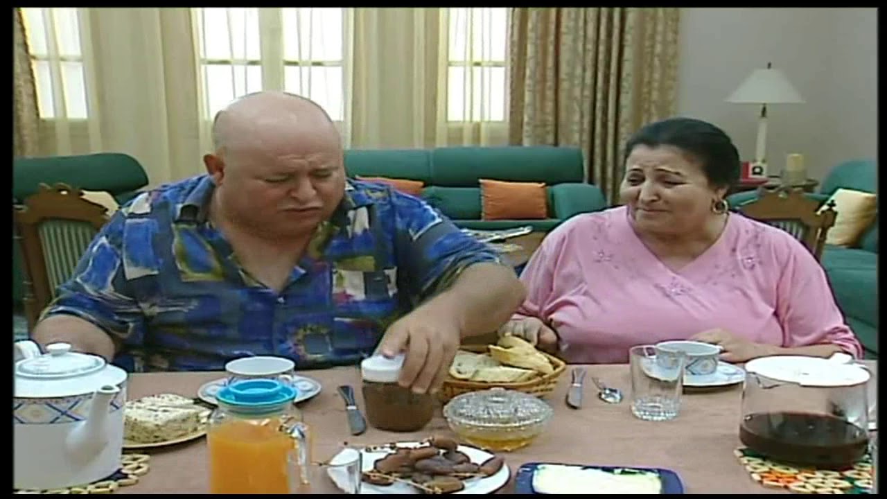 مسلسل شوفلي حل - الموسم 2009 - الحلقة الخامسة عشر