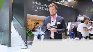 2023 GIFA Customer Interview: Fraunhofer IGCV