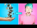 5 MINUTE CRAFTS Teaches How To Spend Your Stimulus Check! (Simple Money Hacks)