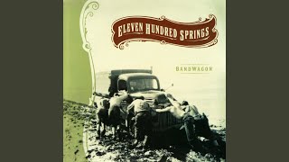 Video thumbnail of "Eleven Hundred Springs - The Only Thing She Left Me Was the Blues"